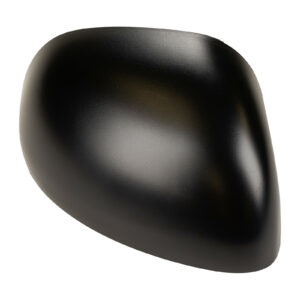 Coque de rétroviseur extérieur gauche noir Prasco - Réf. 735564644 - Pièce adaptable