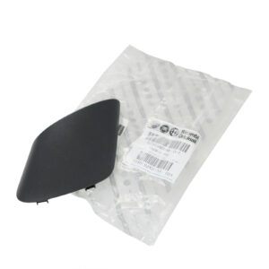 Coque de rétroviseur extérieur gauche, coque pour rétroviseur extérieur - Réf. 735596884 - Pièce origine