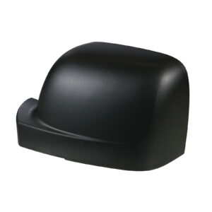 Coque de Rétroviseur extérieur gauche noire - Réf. 6000617681 - Pièce origine