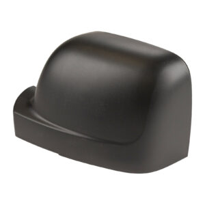 Coque de rétroviseur extérieur gauche noir - Réf. 6000617681 - Pièce origine