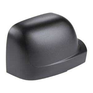 Coque de Rétroviseur extérieur droite noire Alkar - Réf. 6000617679 - Pièce adaptable