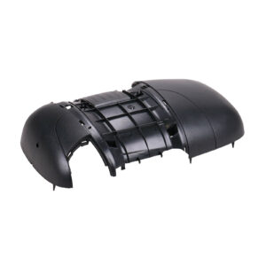 Cache rétroviseur extérieur gauche Prasco - Réf. 3801910 - Pièce adaptable