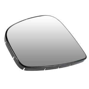 Le verre du rétroviseur extérieur droit peut être chauffé Alkar - Réf. 1608181380 - Pièce adaptable