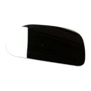 Verre de rétroviseur rétroviseur extérieur gauche TYC - Réf. 71775172 - Pièce adaptable