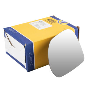 Verre de rétroviseur extérieur gauche Magneti Marelli - Réf. 71775172 - Pièce adaptable