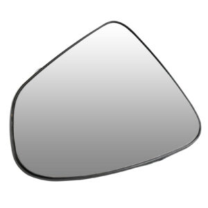 Verre de rétroviseur extérieur, verre de rétroviseur à droite Alkar - Réf. 71779589 - Pièce adaptable