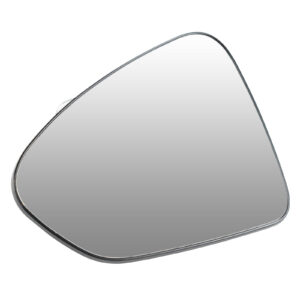 Verre de rétroviseur extérieur, verre de rétroviseur à gauche Alkar - Réf. 71779590 - Pièce adaptable