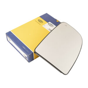 Rétroviseur extérieur droit chauffant avec capteur d'angle mort Marelli Magneti Marelli - Réf. 6000632356 - Pièce adaptable