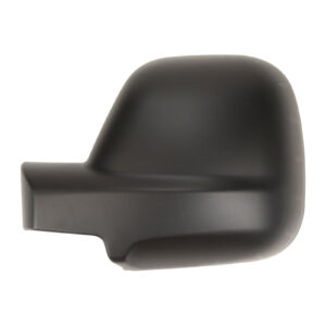 Coque de rétroviseur extérieur gauche grainée Alkar - Réf. 1608750880 - Pièce adaptable