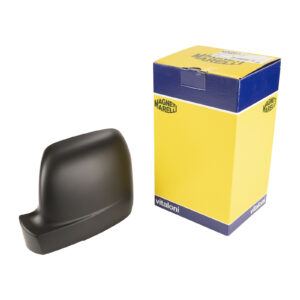 Coque de rétroviseur extérieur gauche Magneti Marelli - Réf. 963738533R - Pièce adaptable