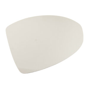 Verre de Rétroviseur extérieur droit Prasco - Réf. 6000630292 - Pièce adaptable