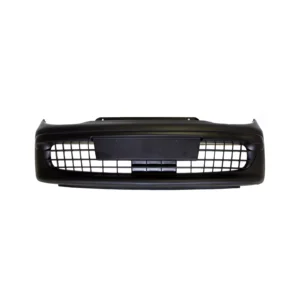 Front Pare-chocs Climate Black - Réf. 7880224 - Pièce Origine FCA