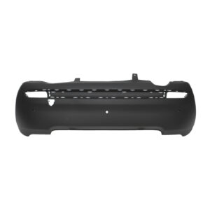 Pare-chocs arrière apprete avec capteur de stationnement - Réf. 50290203 - Pièce origine
