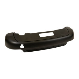 Barre inférieure de pare-chocs arrière - Réf. K68352662ab - Pièce origine