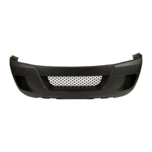 Barre de pare-chocs avant noire Iveco OE (5801255053) - Réf. 5801255053 - Pièce origine
