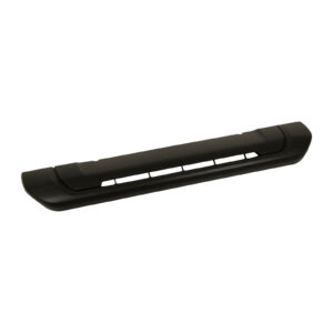 Spoiler avant noir - Réf. 6000609843 - Pièce origine