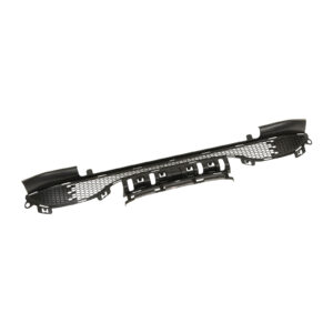 Grille de ventilation centrale PSA OE (96738556XT) - Réf. 96738556XT - Pièce origine