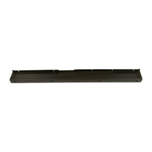 Barre de pare-chocs centrale arrière - Réf. 735740297 - Pièce origine