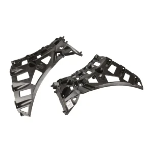 Rear Pare-chocs Reinforcement - Réf. 7881214PSA - Pièce Origine PSA
