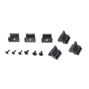Kit de fixation pour bande décorative - Réf. 71718345 - Pièce origine