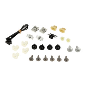 Kit de montage pour pare-chocs - Réf. 1607242780 - Pièce origine