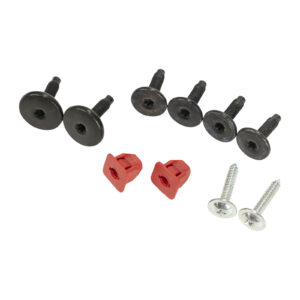 Kit de montage pare-chocs - Réf. 71751842 - Pièce origine