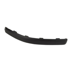 Baguette décorative, baguette de protection, avant gauche - Réf. 735364612 - Pièce origine