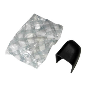 Capuchon de protection d'angle de pare-chocs gauche - Réf. 1303514604 - Pièce origine