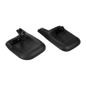 Jeu de bavettes garde-boue / jeu arrière AG Automotive - Réf. 50901516 - Pièce adaptable
