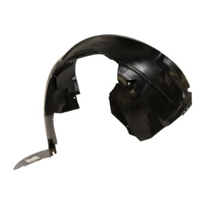 Insert de garde-boue, cache de passage de roue gauche - Réf. 51940057 - Pièce origine