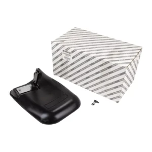 Mud Flap Right Rear Heavy 16 Inch - Réf. 7940026OE - Pièce Origine FCA
