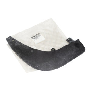 Bavette arrière droite - Réf. 735620856 - Pièce origine