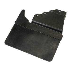 Bavette arrière droite - Réf. 5802362362 - Pièce origine