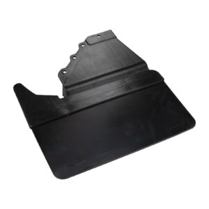 Bavette arrière droite - Réf. 5802362366 - Pièce origine