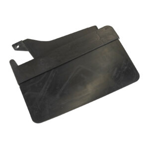 Bavette avant droite - Réf. 500379216 - Pièce origine