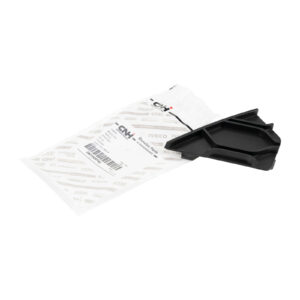 Capuchon de protection de pare-chocs avant gauche - Réf. 5801629792 - Pièce origine