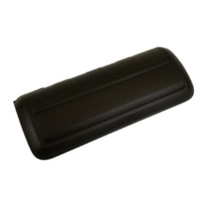 Couverture de pare-chocs arrière - Réf. 51881126 - Pièce origine