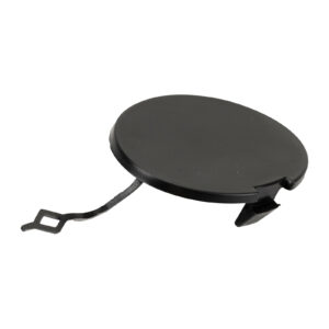 Cache/bouchon sur le pare-chocs avant Prasco - Réf. 156093405 - Pièce adaptable
