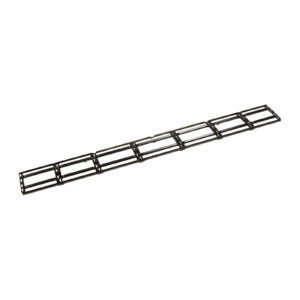 Grille de ventilation, pare-chocs PSA OE (1613564280) - Réf. 1613564280 - Pièce origine