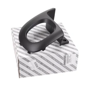 Moulure de pare-chocs arrière droit passager Fiat 500 L — Réf. 735559351