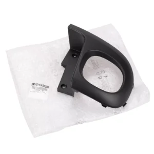 Moulure de pare-chocs arrière gauche conducteur Fiat 500 L — Réf. 735559352