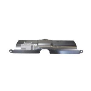 Capuchon de protection pour le pare-chocs arrière - Réf. 51867133 - Pièce origine