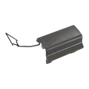 Capuchon de protection du pare-chocs arrière AG Automotive - Réf. 156119122 - Pièce adaptable