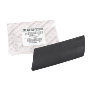 Cache pour le déflecteur de vent à droite - Réf. 735452711 - Pièce origine