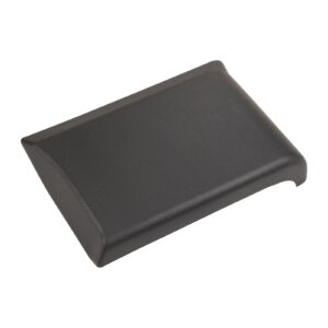 Coin de tige de pare-chocs arrière droit - Réf. 504099614 - Pièce origine