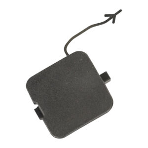 Capuchon de protection pour le pare-chocs avant Prasco - Réf. 735393623 - Pièce adaptable