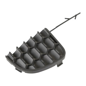 Capuchon de protection pour le pare-chocs arrière Prasco - Réf. 735598843 - Pièce adaptable