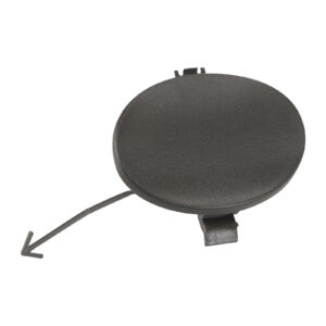 Capuchon de protection pour le pare-chocs arrière - Réf. 46432380 - Pièce origine