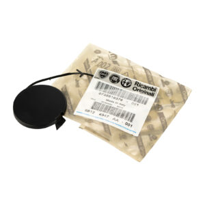 Capuchon de protection de pare-chocs arrière - Réf. 735518376 - Pièce origine