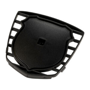 Capuchon de protection pour le pare-chocs avant - Réf. 735496477 - Pièce origine